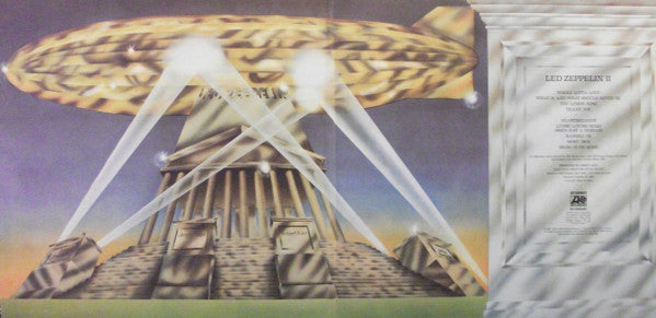 Ii - Led Zeppelin