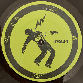 Warning - Green Day [LP]
