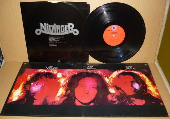 Nitzinger - Nitzinger