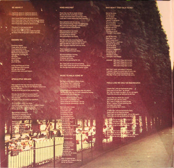 Lonerism - Tame Impala