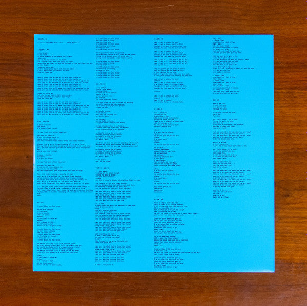 Lp1 - Fka Twigs
