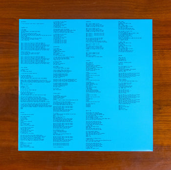 Lp1 - Fka Twigs