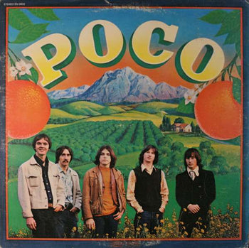 Poco - Poco