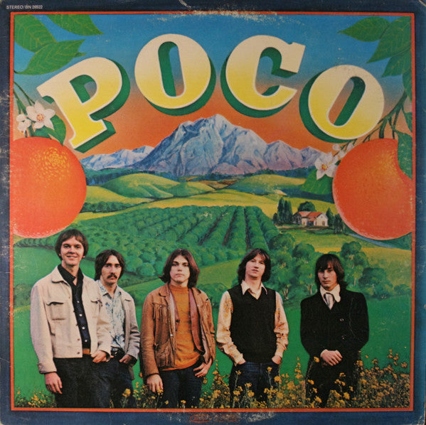 Poco - Poco