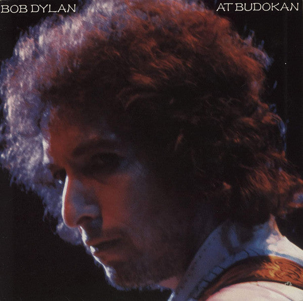 Bob Dylan At Budokan - Dylan, Bob