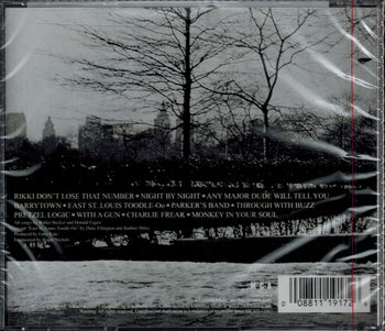 Pretzel Logic - Steely Dan