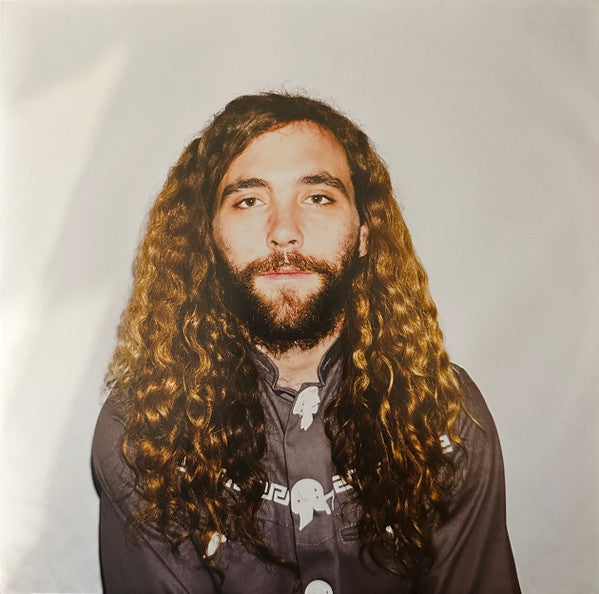 Ii - Fuzz