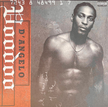 Voodoo - D'Angelo
