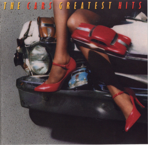 The Cars Greatest Hits - Cars, The