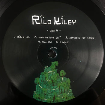 More Adventurous - Rilo Kiley