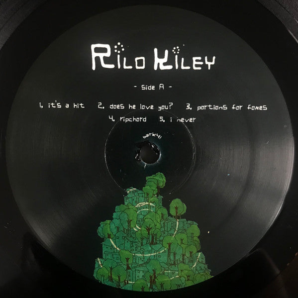More Adventurous - Rilo Kiley
