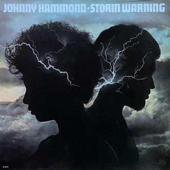 Storm Warning - Hammond, Johnny