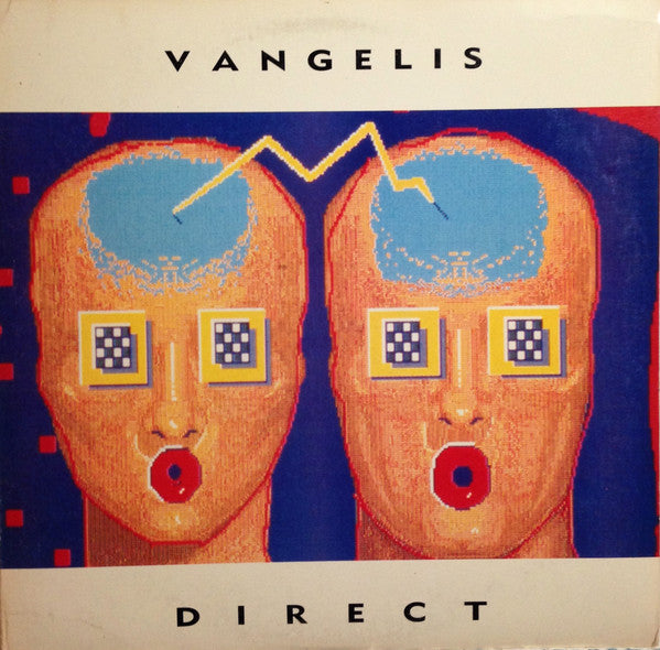 Direct - Vangelis