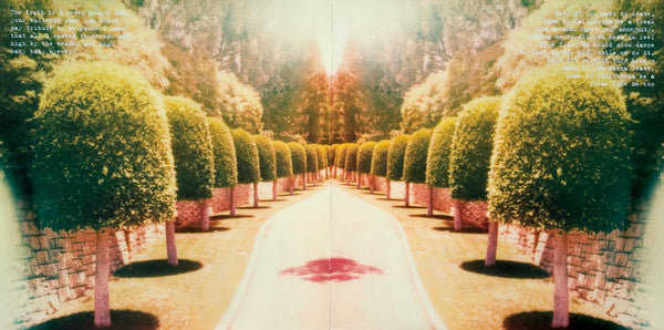 Honeymoon - Del Rey, Lana