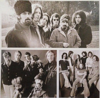 Best Of The Grateful Dead: 1967-1977 - Grateful Dead, The
