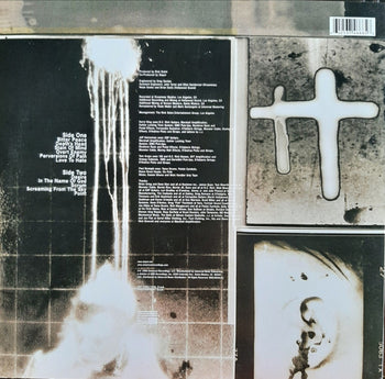 Diabolus In Musica - Slayer