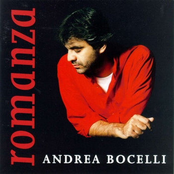 Romanza - Bocelli, Andrea