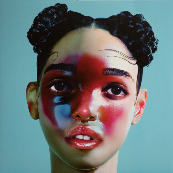 Lp1 - Fka Twigs