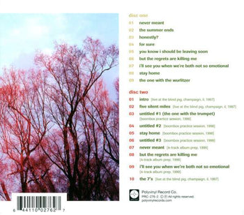 American Football (Deluxe Edition) - American Football