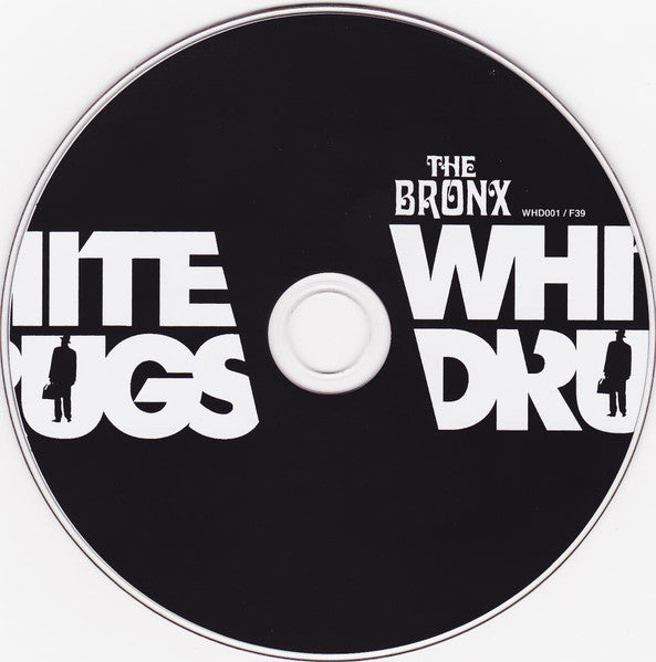 The Bronx - Bronx, The
