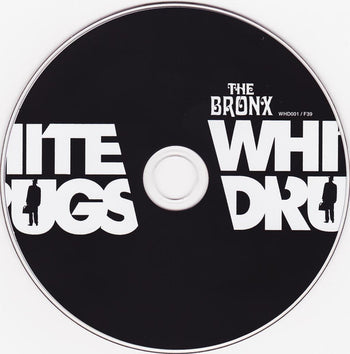 The Bronx - Bronx, The