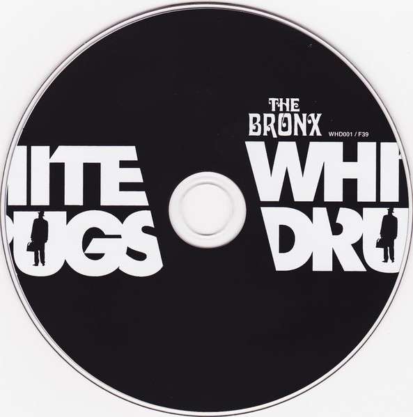 The Bronx - Bronx, The
