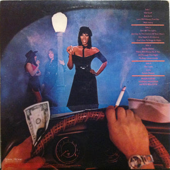 Bad Girls - Summer, Donna