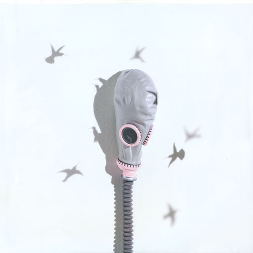 Good News For People Who Love Bad News - Modest Mouse