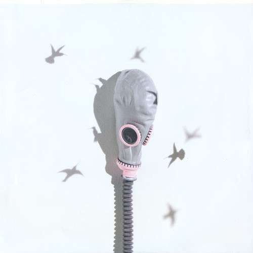 Good News For People Who Love Bad News - Modest Mouse