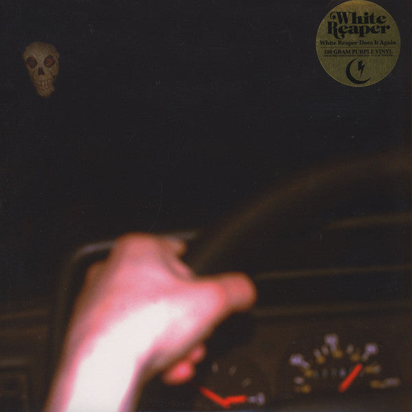 Does It Again - White Reaper
