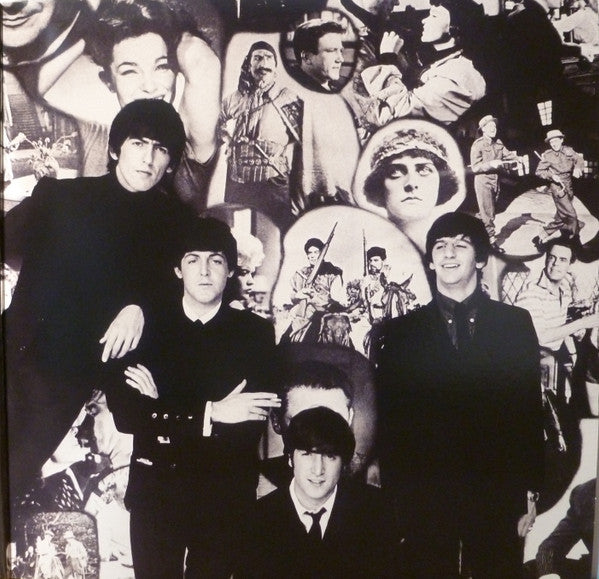 Beatles For Sale (Remastered) - Beatles, The