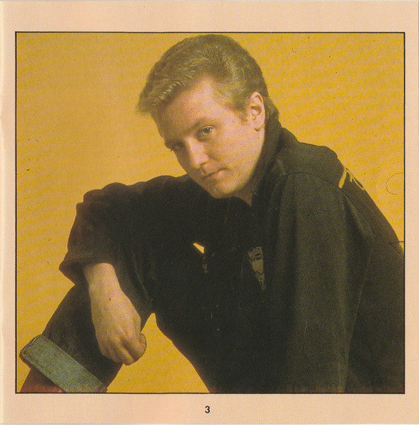 Rebel - Miles, John