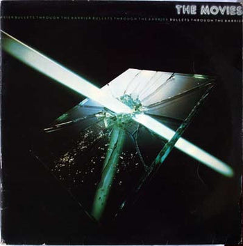 Bullets Through The Barrier - Movies, The