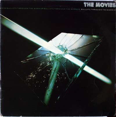 Bullets Through The Barrier - Movies, The