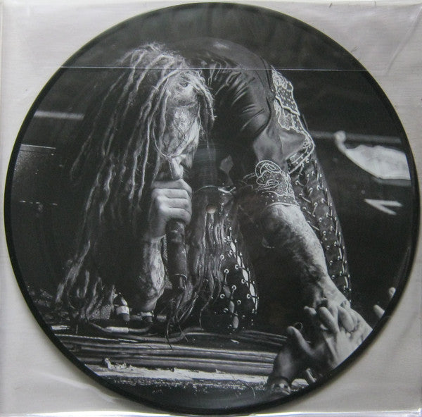 Spookshow International Live - Rob Zombie