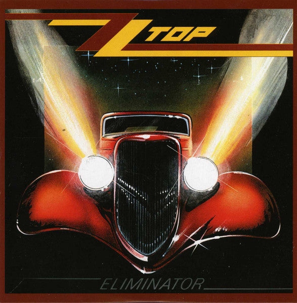 Original Album Series - Zz Top