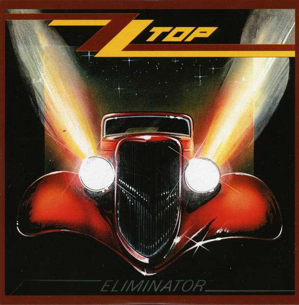 Original Album Series - Zz Top