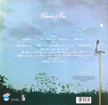 Cluster & Eno - Cluster & Eno