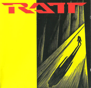 Ratt - Ratt
