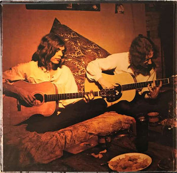 At Home - Lambert And Nuttycombe