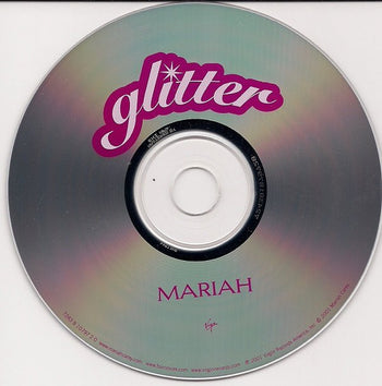 Glitter - Carey, Mariah