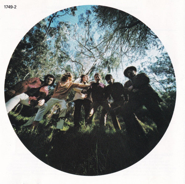 Anthem Of The Sun - Grateful Dead, The