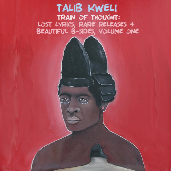 Lost Lyrics- Rare Releases & Beautiful B-Sides - Kweli, Talib