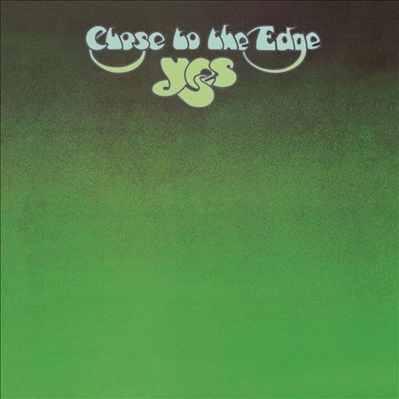Close To The Edge - Yes