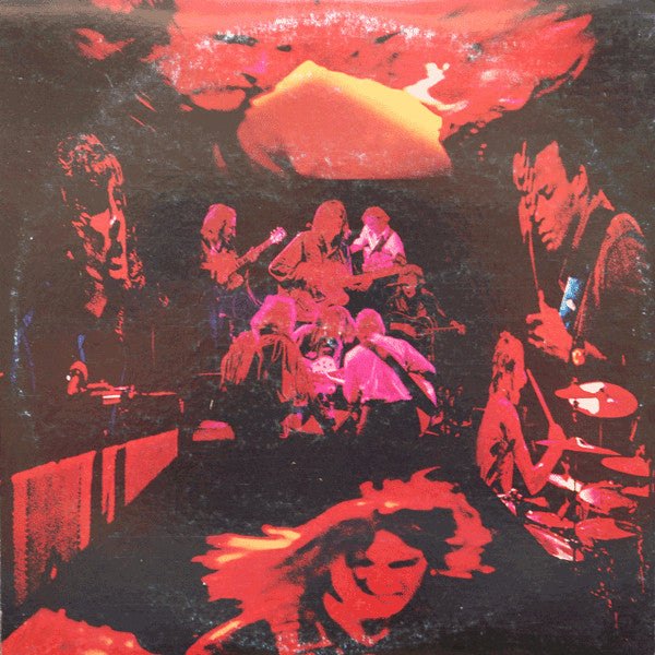 4 Way Street - Crosby, Stills, Nash & Young