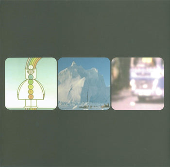 In A Beautiful Place In The Country - Boards Of Canada