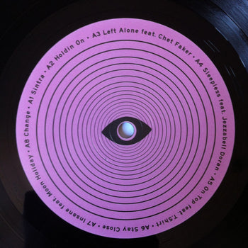 Flume - Flume