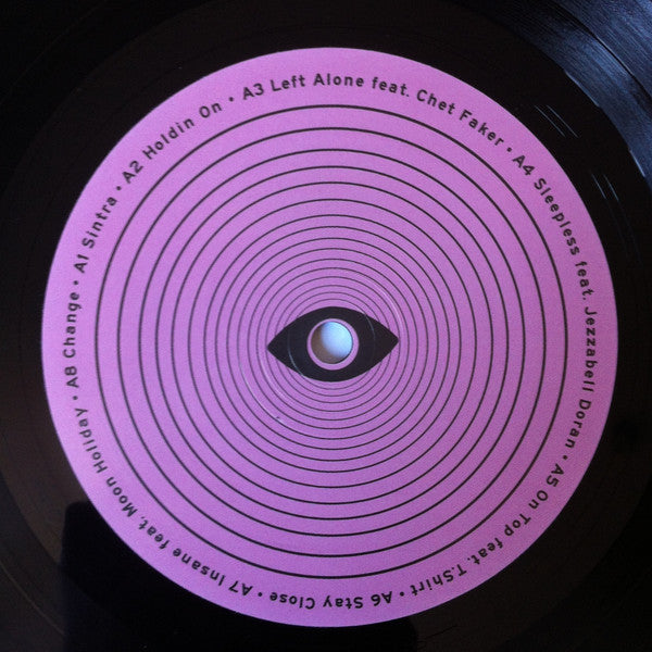 Flume - Flume