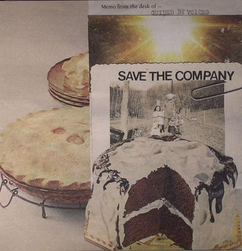 Save The Company - Guided By Voices