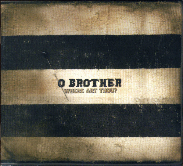 O Brother Where Art Thou - Various